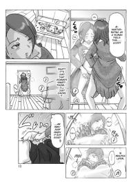 Tonari no Oku-san ni kigaete | Changing into the Wife Next Door #14