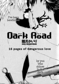 Dark Road #2