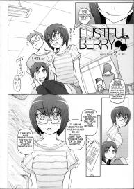 LUSTFUL BERRY Chapter 1-5 #40