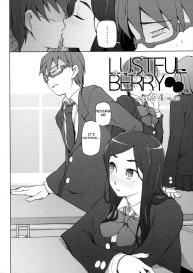 LUSTFUL BERRY Chapter 1-5 #84