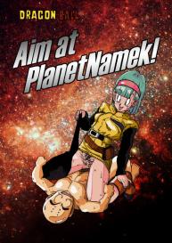 Aim at Planet Namek! #1