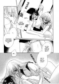 To The One I Hate Ch.1,7 #14