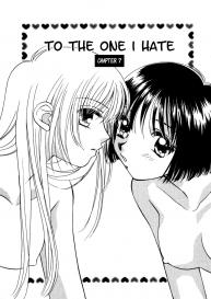 To The One I Hate Ch.1,7 #20