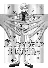 Electric HandsEnglish #6