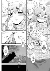 Momoiro Daydream Ch. 1-4 #15