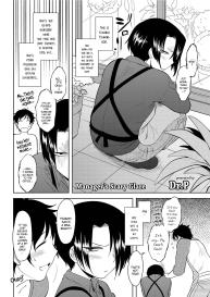 Momoiro Daydream Ch. 1-4 #45