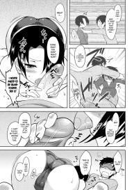 Momoiro Daydream Ch. 1-4 #56