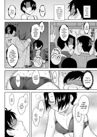 Momoiro Daydream Ch. 1-4 #59