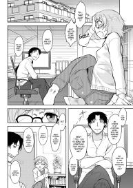 Momoiro Daydream Ch. 1-4 #65