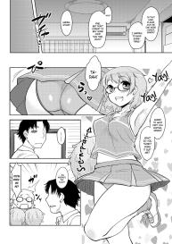 Momoiro Daydream Ch. 1-4 #67