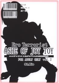 Ashe Of Joy Toy 2 #31