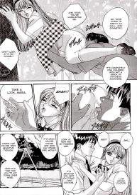 A-G Super Erotic Anthology Issue 9 #18