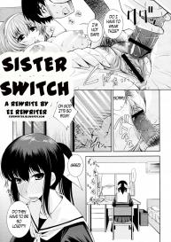 Sister Switch #1