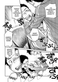 Manga Shounen Zoom Vol. 11 & 12 #16