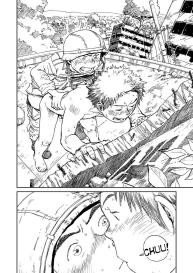 Manga Shounen Zoom Vol. 11 & 12 #26