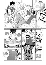 Manga Shounen Zoom Vol. 11 & 12 #46