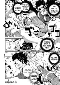 Manga Shounen Zoom Vol. 11 & 12 #56