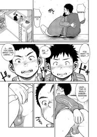 Manga Shounen Zoom Vol. 11 & 12 #9