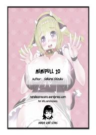 MIMIPULL Juu | MIMIPULL 10 #19