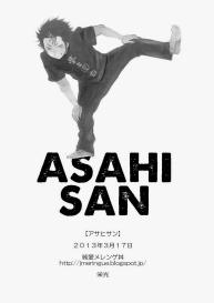 Asahi San #18