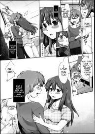Pervert Siblings and Their Dog #11