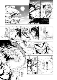 Pair Hunter no Seitai Vol. 2-3 #15