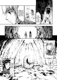 Pair Hunter no Seitai Vol. 2-3 #17