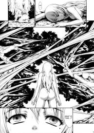 Pair Hunter no Seitai Vol. 2-3 #5