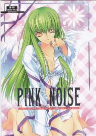Pink Noise #1
