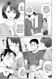 Imitation Family Ch.1-2 #24