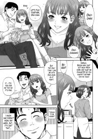 Imitation Family Ch.1-2 #5