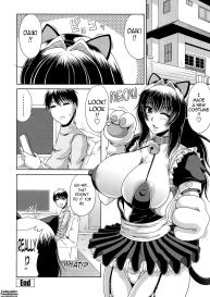 Ane  Haha Kankei Ch. 1-6 #27