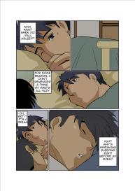 Dragon Ranger Blue Chapter 03 #8