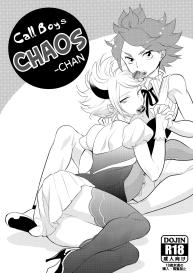 Deriherujou Chaoschan! | Call Boys Chaos-chan #1