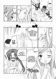 Higurashi Urabon 2 ï½ž Rennaburi Hen ï½ž #11