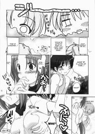 Higurashi Urabon 2 ï½ž Rennaburi Hen ï½ž #5