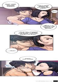 Ghost Love Ch.1-2 #16