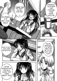 Renai Holic Chapter 03- Memories #2