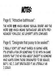 Fate/Stay Night – Yappari Rizeitto #21
