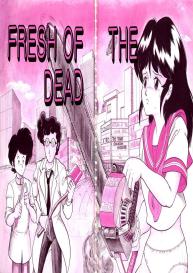 Date of the Dead Ch.1 #7