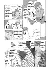 Great Breast Miyuki #11