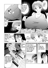 Great Breast Miyuki #16