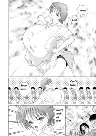 Great Breast Miyuki #27