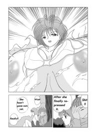 Great Breast Miyuki #41