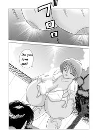 Great Breast Miyuki #46
