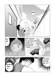 Great Breast Miyuki #48