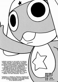 Keroro Tokuhon #2