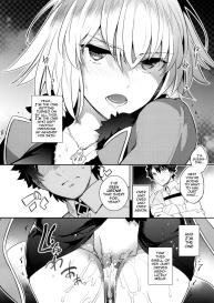 C9chan to Hatsujou | Getting Frisky with Little Miss Jeanne Alter #10