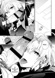 C9chan to Hatsujou | Getting Frisky with Little Miss Jeanne Alter #11
