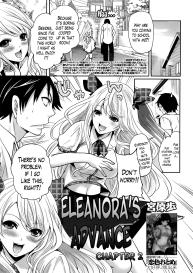 Eleanora’s Advance Chapter 1 and 2 #41